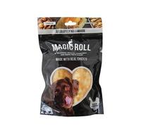 Rosewood Magic Roll for Dogs - 120g Pack (2 Pcs)