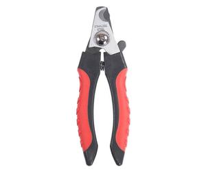 Rosewood Manicure Nail Clippers - Small