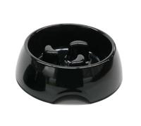 Rosewood Anti Scoff Slow Dog Feeder - Large