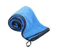 Rosewood Microfibre Pet Towel - One Size