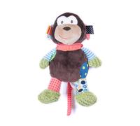 Rosewood Mitchell Monkey x3