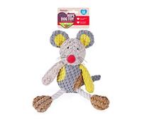 Rosewood Mister Twister Molly Mouse Pet Toy