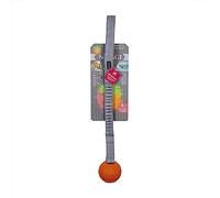 N-GAGE Bungee Handler Squeaker Tug Dog Toy - Regular