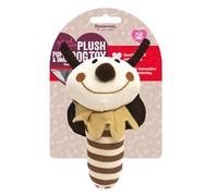 Rosewood Dog Natural Nippers Shake and Rattle, All Breed Sizes