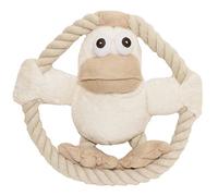 Rosewood Natural Toys Riverside Duck, clear