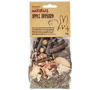 Naturals Apple Orchard - 75g Bag