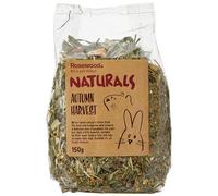 Naturals Small Animal Treats - Autumn Harvest - 150g