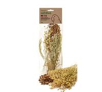 Rosewood Naturals Pick 'N' Fly Bird Treats - 130g Bag