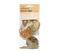 Rosewood Small Animal Treats Boredom Breaker Breakfast Cookies – 110g