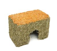 Rosewood Naturals Carrot Cottage - Size: Medium