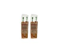 Rosewood Naturals Carrot & Fennel Sticks, Rabbit Treats & Small Animal