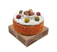 Naturals Celebration Cake for Small Animals - Cake