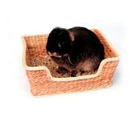 Rosewood Naturals Chill 'n' Snooze Bed