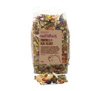Rosewood Naturals Chinchilla & Degu Delight, Small Animal Treat for Ra
