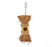 Rosewood Naturals Coco Bamboo Forager - One Size