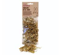 Rosewood Naturals Dandelion & Nettle Roots, Small Animal Treat and Gna