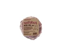 Rosewood Naturals Edible Gnaw Weave-A-Ball, Large, Clear