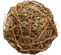 Rosewood Naturals Edible Weave-a-Ball Pack of 1