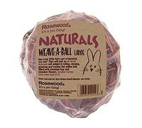 Naturals Large Weave-A-Ball - 14cm