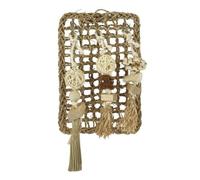 Rosewood Naturals Enrichment Play Wall Large - One Size