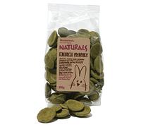 Boredom Breaker Fenugreek Crunchies for Small Animals - 200g Bag