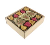 Rosewood Festive Cookies - Forage tray