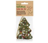 Naturals Festive Fruit Tree For Small Animals