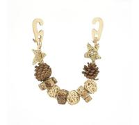 Rosewood Naturals Forest Garland - One Size