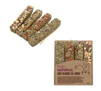 Rosewood Naturals Four Seasons XXL Sticks - Treats for Small Pets