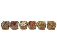 Rosewood Grainless Nibble Pots - Single Pot