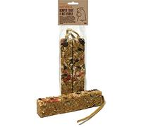 Rosewood Naturals Henny's Fruit and Nut Sticks for Chickens, 150 g VIT-51118