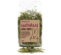 Rosewood Naturals Herbal Garden Salad Small Animal Treat 100g