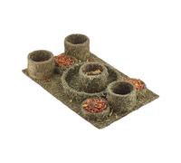 Naturals Hide 'n' Treat Maze - One Size