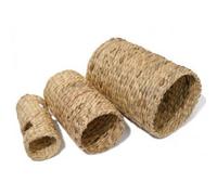 Rosewood Naturals Hyacinth Duo Tunnel - Large