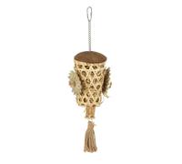 Rosewood Naturals Large Enrichment Play Wall Small Animal & Bird Toy