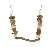 Rosewood Naturals Liana Swing Bird Toy