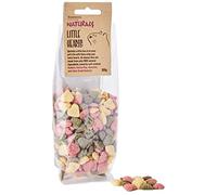 Boredom Breaker Little Hearts for Small Animals - 100g Bag
