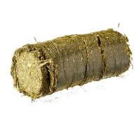 Rosewood Naturals Meadow Hay Cookies Bulk 6.5kg, Clear