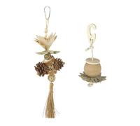 Rosewood Naturals Rustling Rose & Foraging Cup Challenge Bundle (2 Pack)