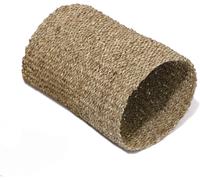 Rosewood Naturals Sea Grass Tunnel for Small Animals, Large
