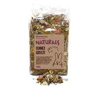 Naturals Small Animal Treats - Summer Harvest - 150g