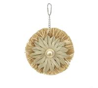 Rosewood Naturals Sunburst Preener Bird Toy
