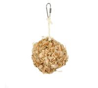 Rosewood Naturals Super Shredding Ball Bird Toy