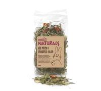 Naturals Veg Patch and Echinacea Salad - 150g