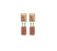 Rosewood Naturals Very Berry Mini Sticks 2pc for Small