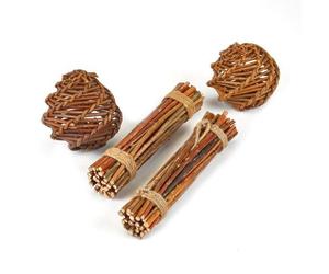 Rosewood Naturals Wonderful Willow Selection Pack - One Size