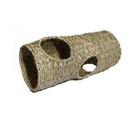 Rosewood Woven Tunnels - Jumbo Play Tunnel - 50 x 22cm