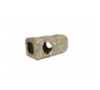 Rosewood Woven Tunnels - Stack 'n' Hide Den - 33 x 15cm