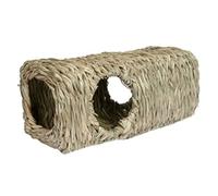 Rosewood Woven Tunnels - Stack 'n' Hide Den - 33 x 15cm