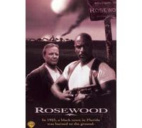 ROSEWOOD NEW REGION 1 DVD
